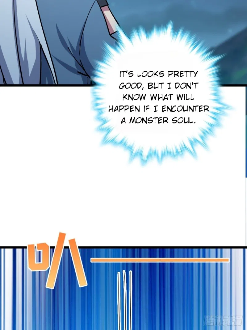 My Master Only Breaks Through Every Time the Limit Is Reached Chapter 2 – Page 86