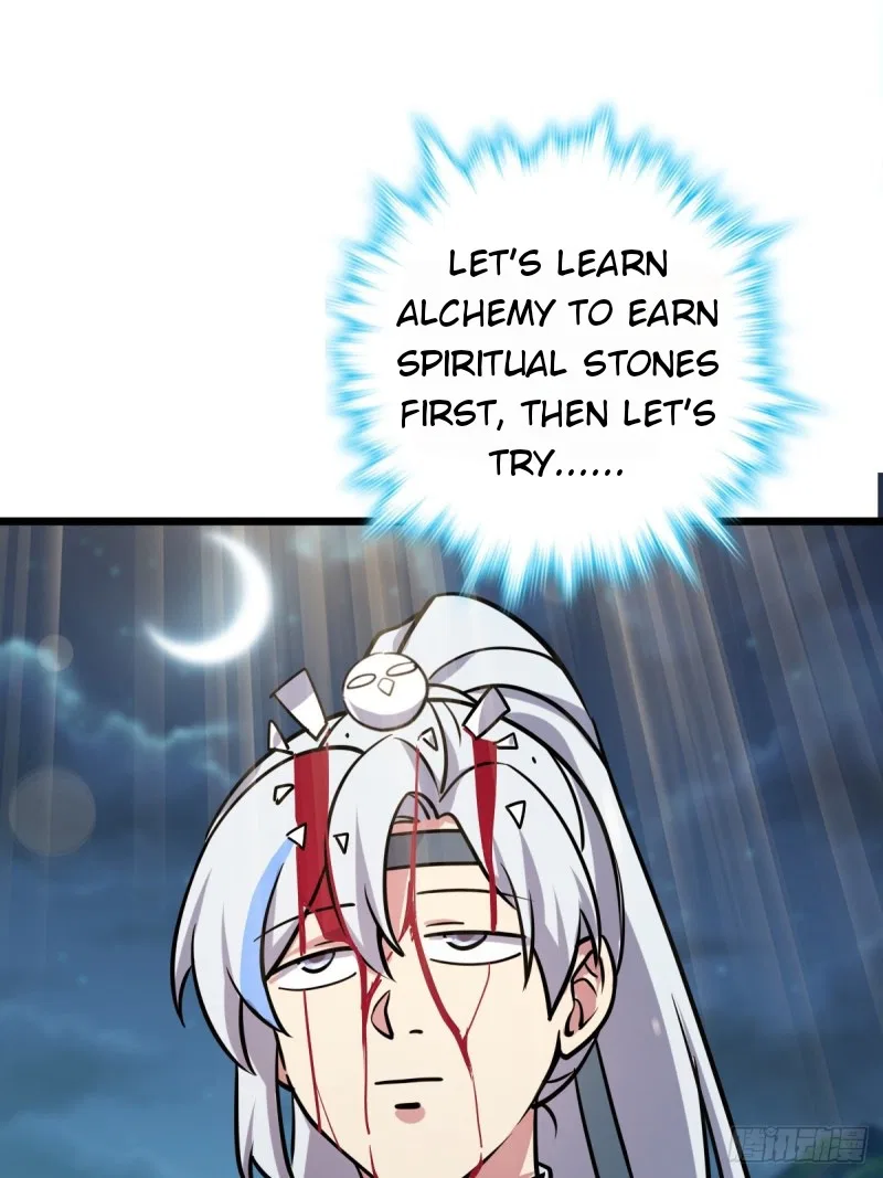 My Master Only Breaks Through Every Time the Limit Is Reached Chapter 2 – Page 88