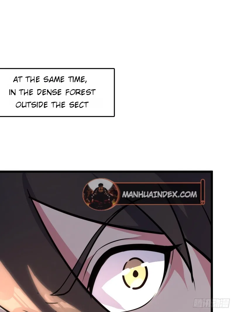 My Master Only Breaks Through Every Time the Limit Is Reached Chapter 2 – Page 90