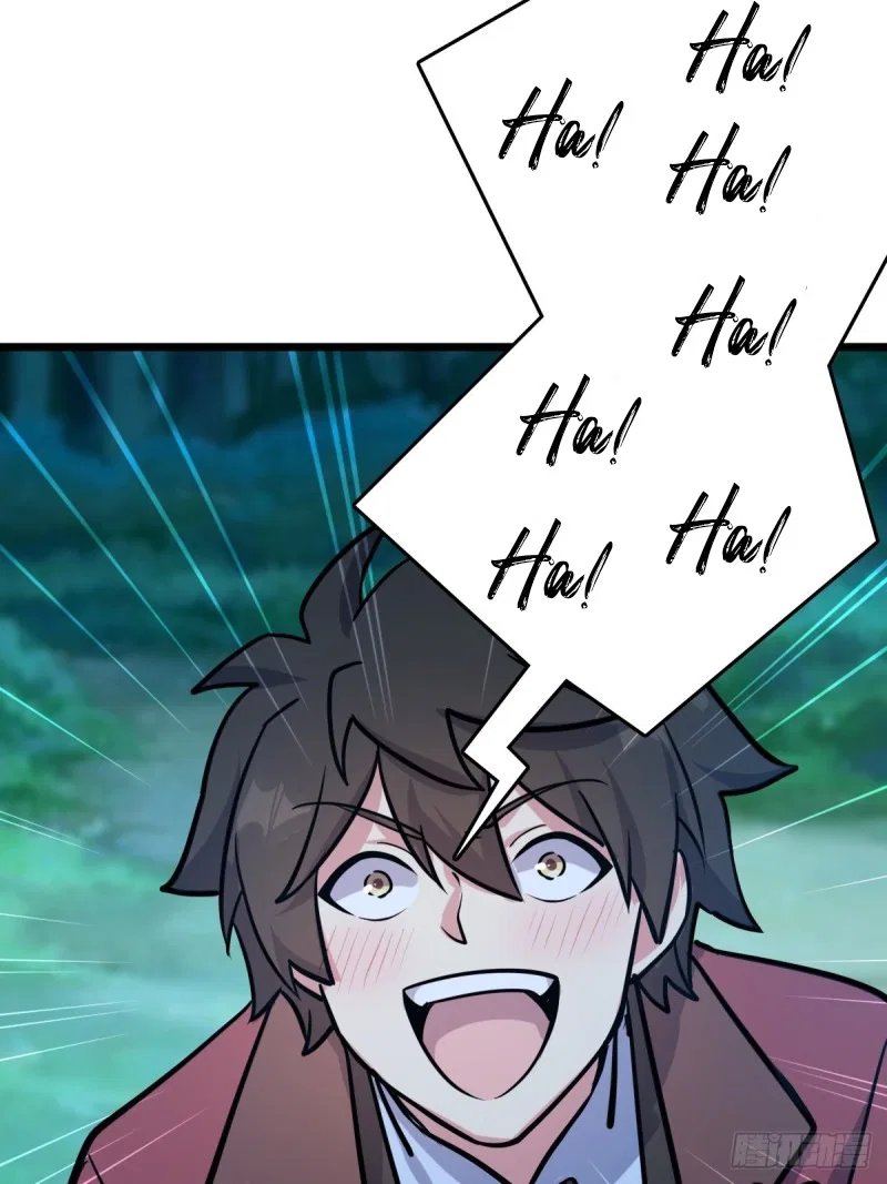 My Master Only Breaks Through Every Time the Limit Is Reached Chapter 2 – Page 92