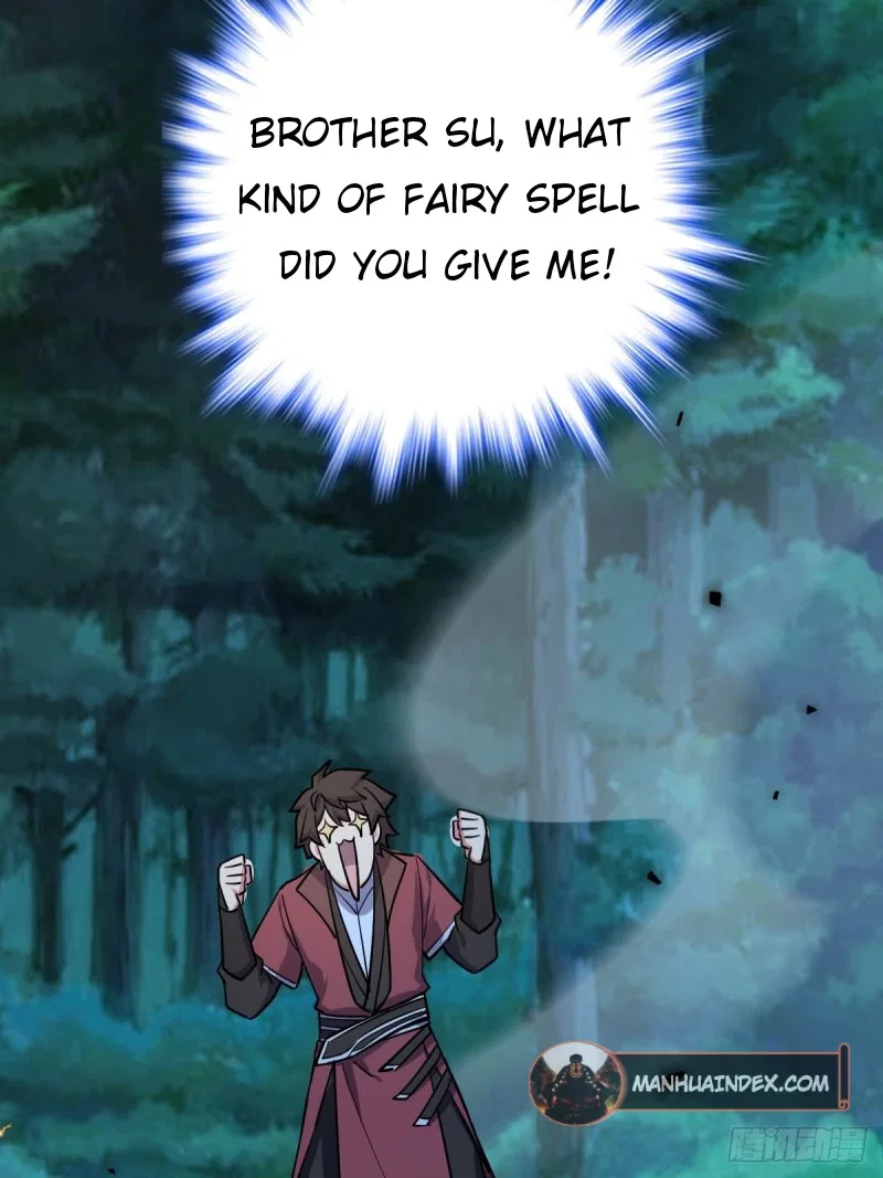 My Master Only Breaks Through Every Time the Limit Is Reached Chapter 2 – Page 94