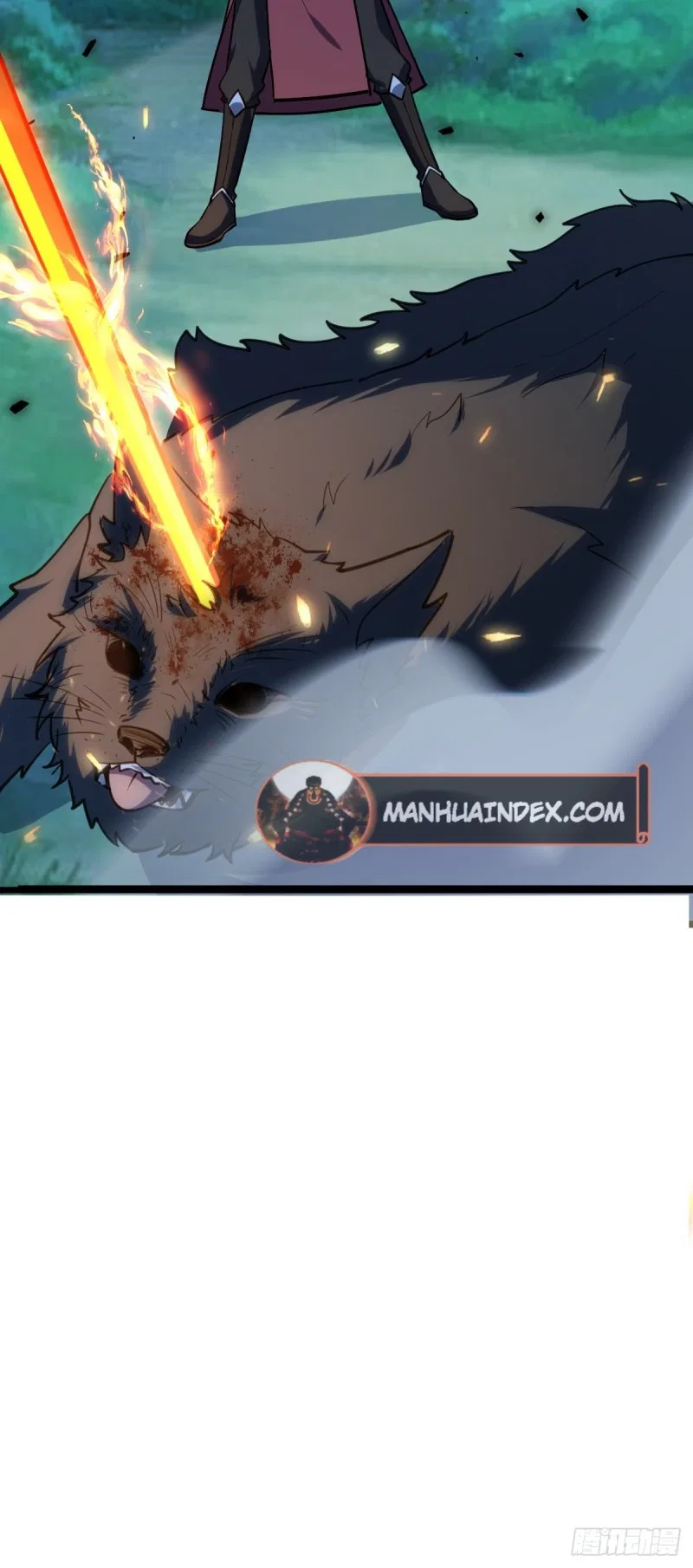 My Master Only Breaks Through Every Time the Limit Is Reached Chapter 2 – Page 95