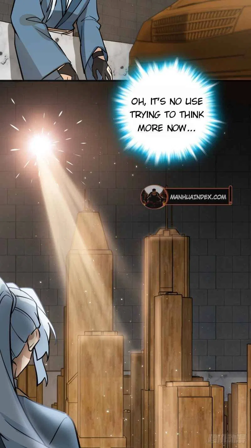 My Master Only Breaks Through Every Time the Limit Is Reached Chapter 1 – Page 12
