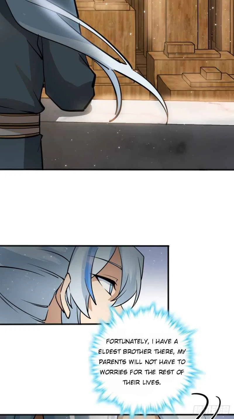 My Master Only Breaks Through Every Time the Limit Is Reached Chapter 1 – Page 13