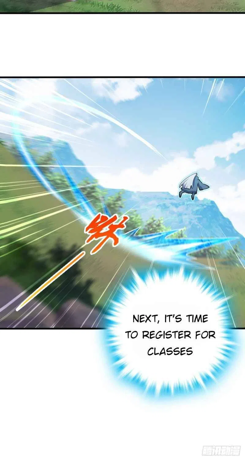 My Master Only Breaks Through Every Time the Limit Is Reached Chapter 1 – Page 17