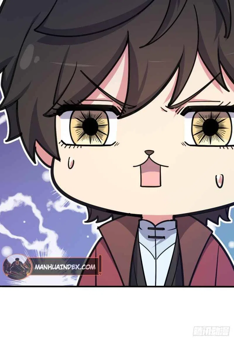 My Master Only Breaks Through Every Time the Limit Is Reached Chapter 1 – Page 24