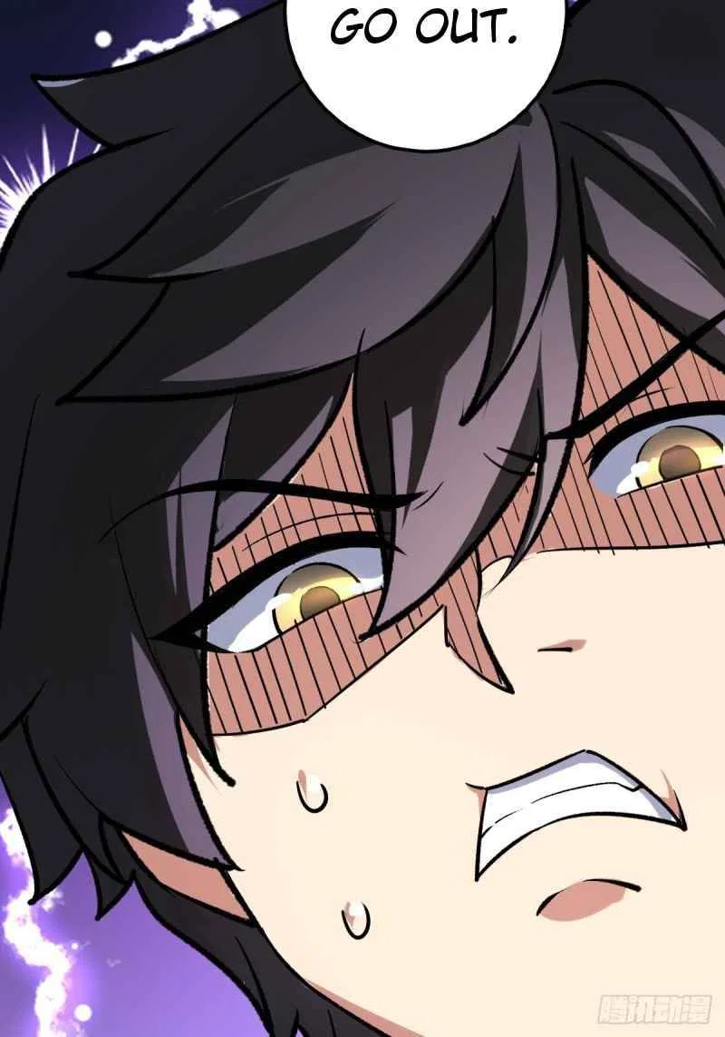My Master Only Breaks Through Every Time the Limit Is Reached Chapter 1 – Page 26