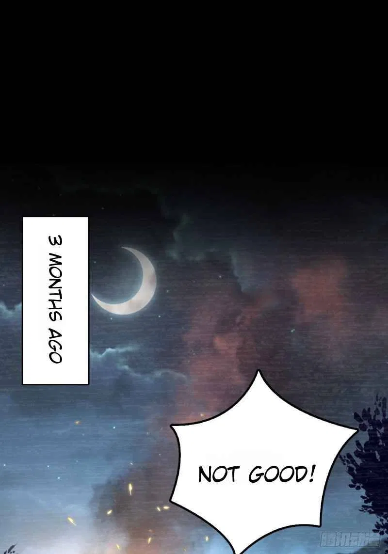 My Master Only Breaks Through Every Time the Limit Is Reached Chapter 1 – Page 28