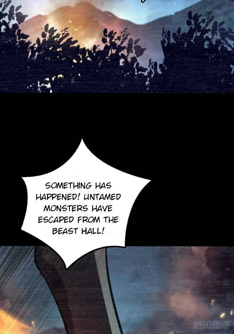 My Master Only Breaks Through Every Time the Limit Is Reached Chapter 1 – Page 29