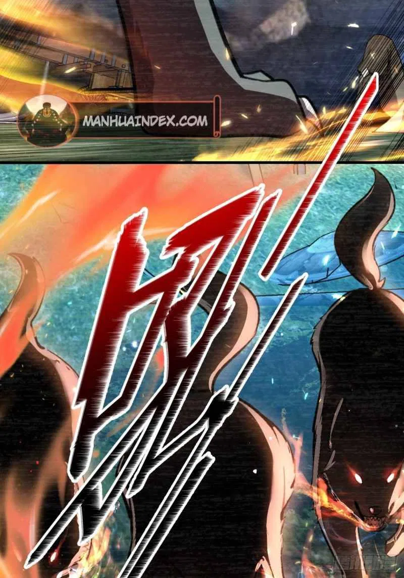 My Master Only Breaks Through Every Time the Limit Is Reached Chapter 1 – Page 30