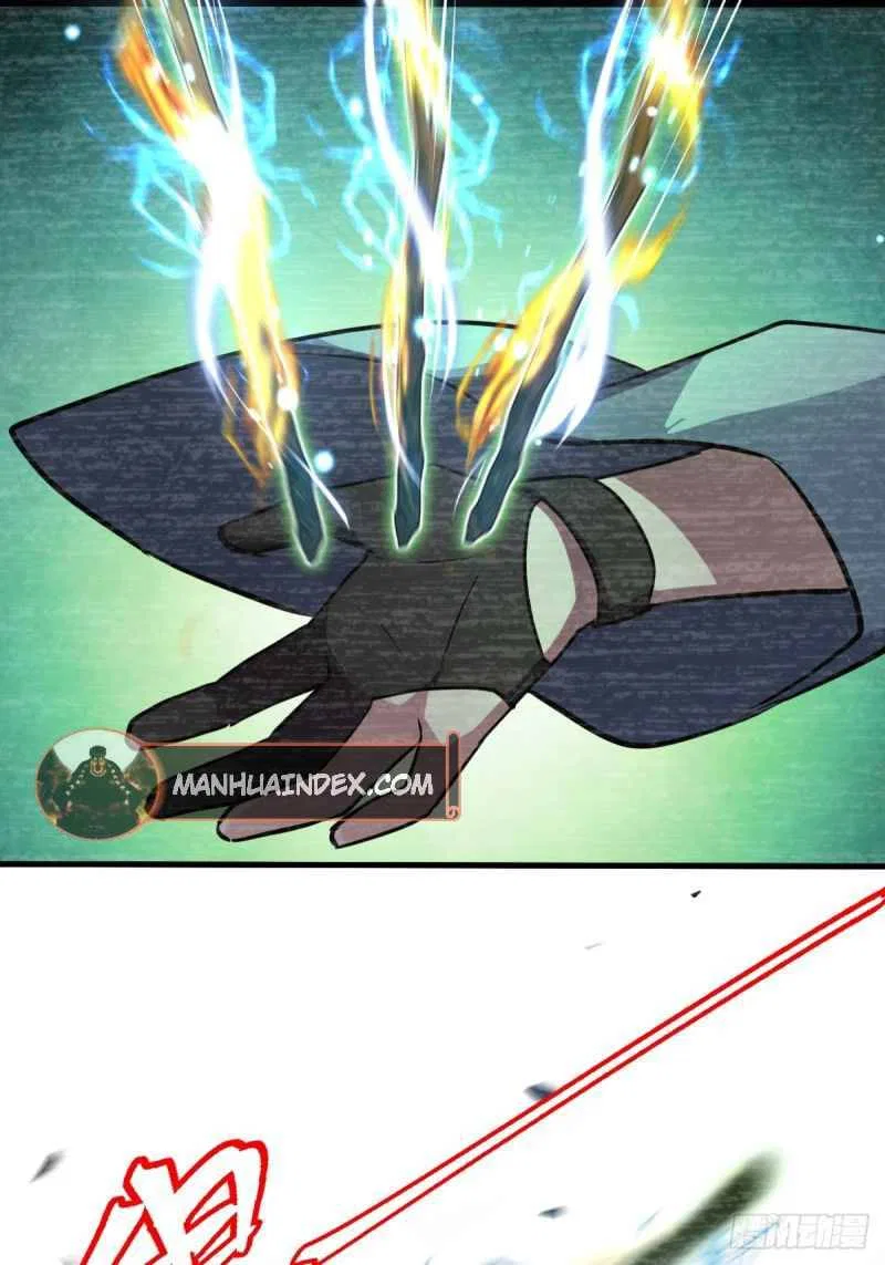 My Master Only Breaks Through Every Time the Limit Is Reached Chapter 1 – Page 35
