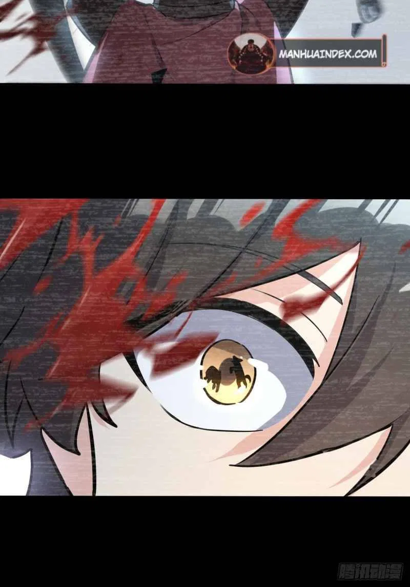 My Master Only Breaks Through Every Time the Limit Is Reached Chapter 1 – Page 37