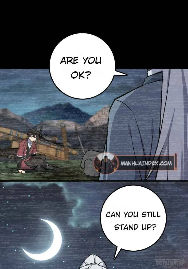 My Master Only Breaks Through Every Time the Limit Is Reached Chapter 1 – Page 38