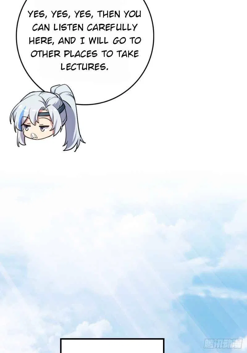 My Master Only Breaks Through Every Time the Limit Is Reached Chapter 1 – Page 45