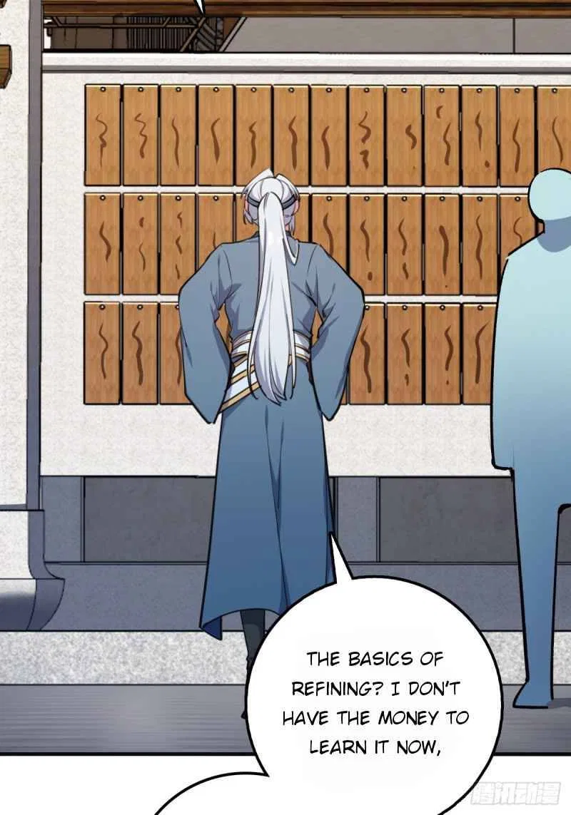My Master Only Breaks Through Every Time the Limit Is Reached Chapter 1 – Page 47