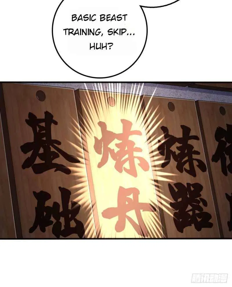 My Master Only Breaks Through Every Time the Limit Is Reached Chapter 1 – Page 48