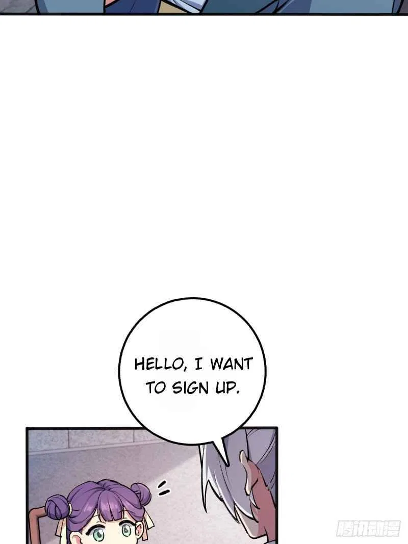 My Master Only Breaks Through Every Time the Limit Is Reached Chapter 1 – Page 50