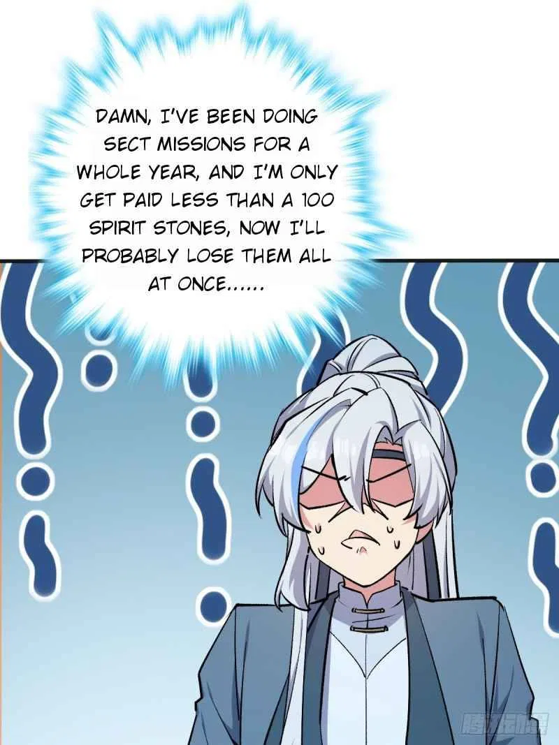 My Master Only Breaks Through Every Time the Limit Is Reached Chapter 1 – Page 53