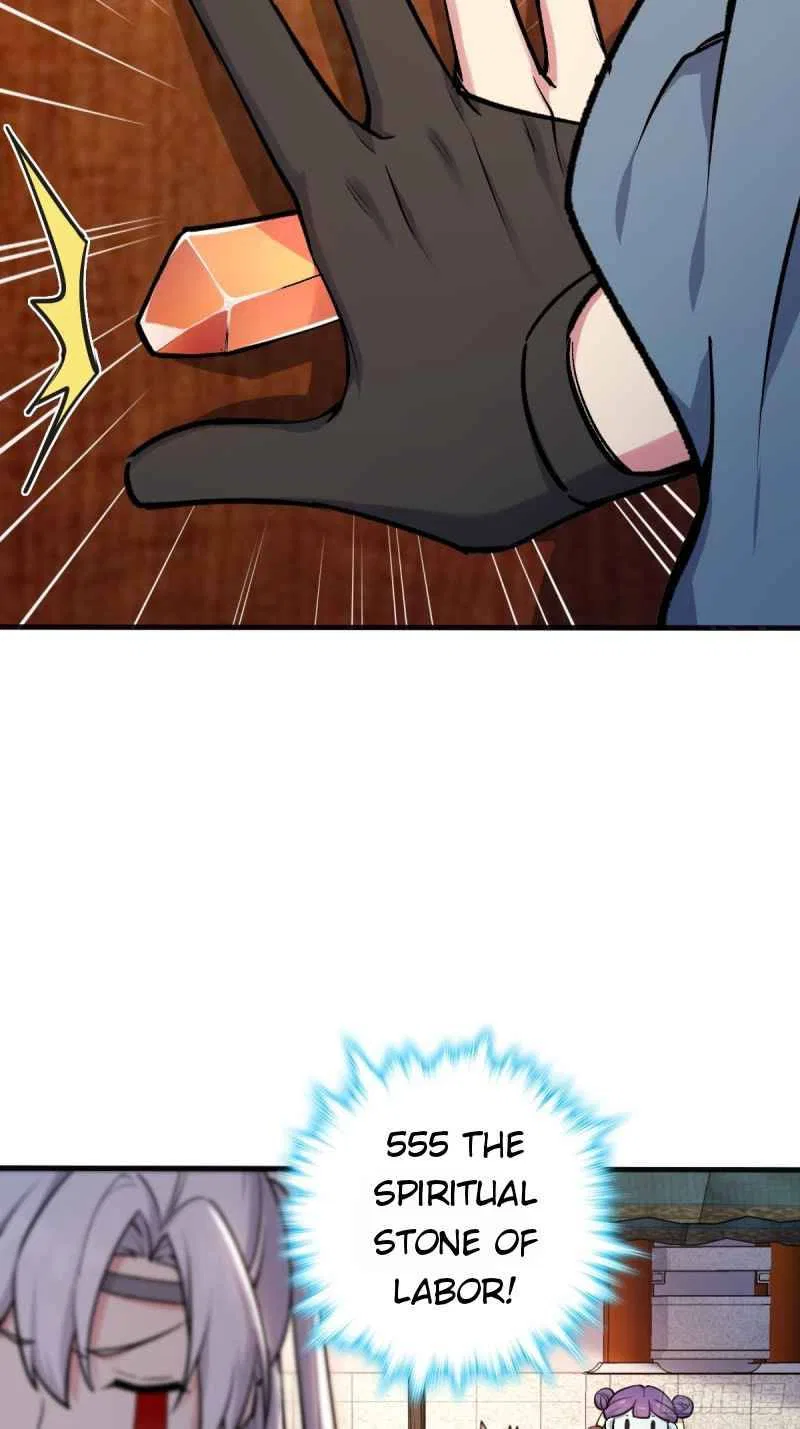 My Master Only Breaks Through Every Time the Limit Is Reached Chapter 1 – Page 57