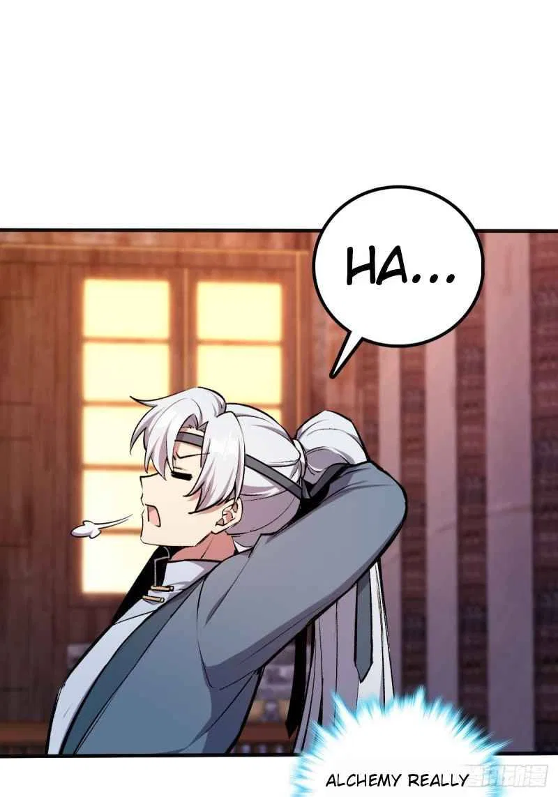 My Master Only Breaks Through Every Time the Limit Is Reached Chapter 1 – Page 62