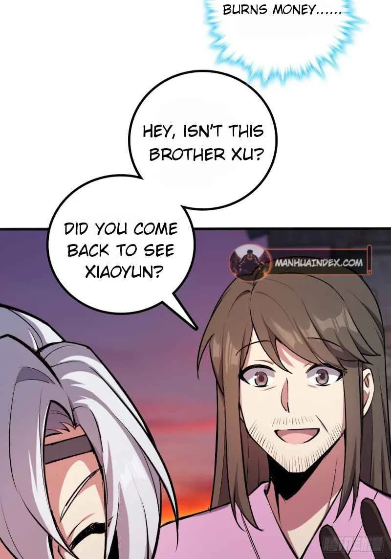 My Master Only Breaks Through Every Time the Limit Is Reached Chapter 1 – Page 63