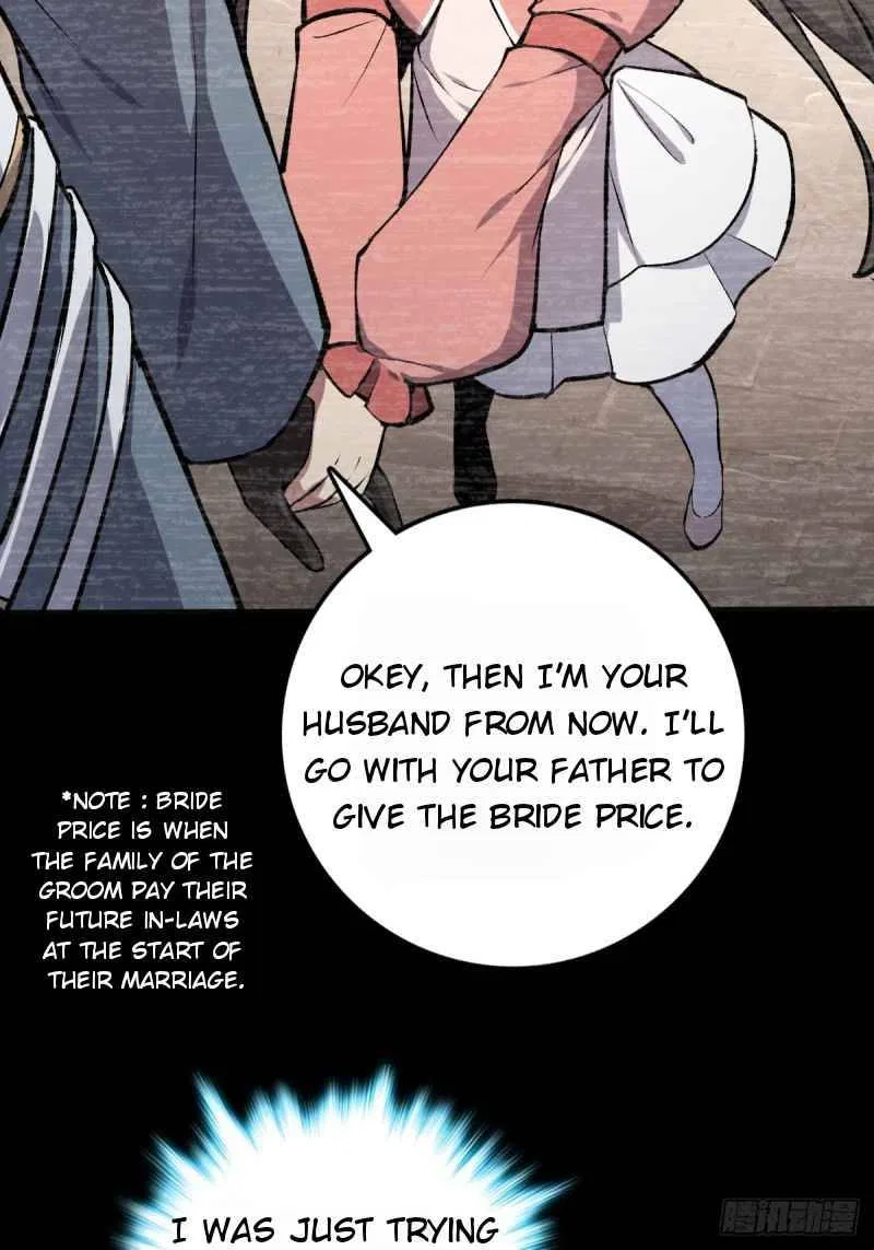 My Master Only Breaks Through Every Time the Limit Is Reached Chapter 1 – Page 67