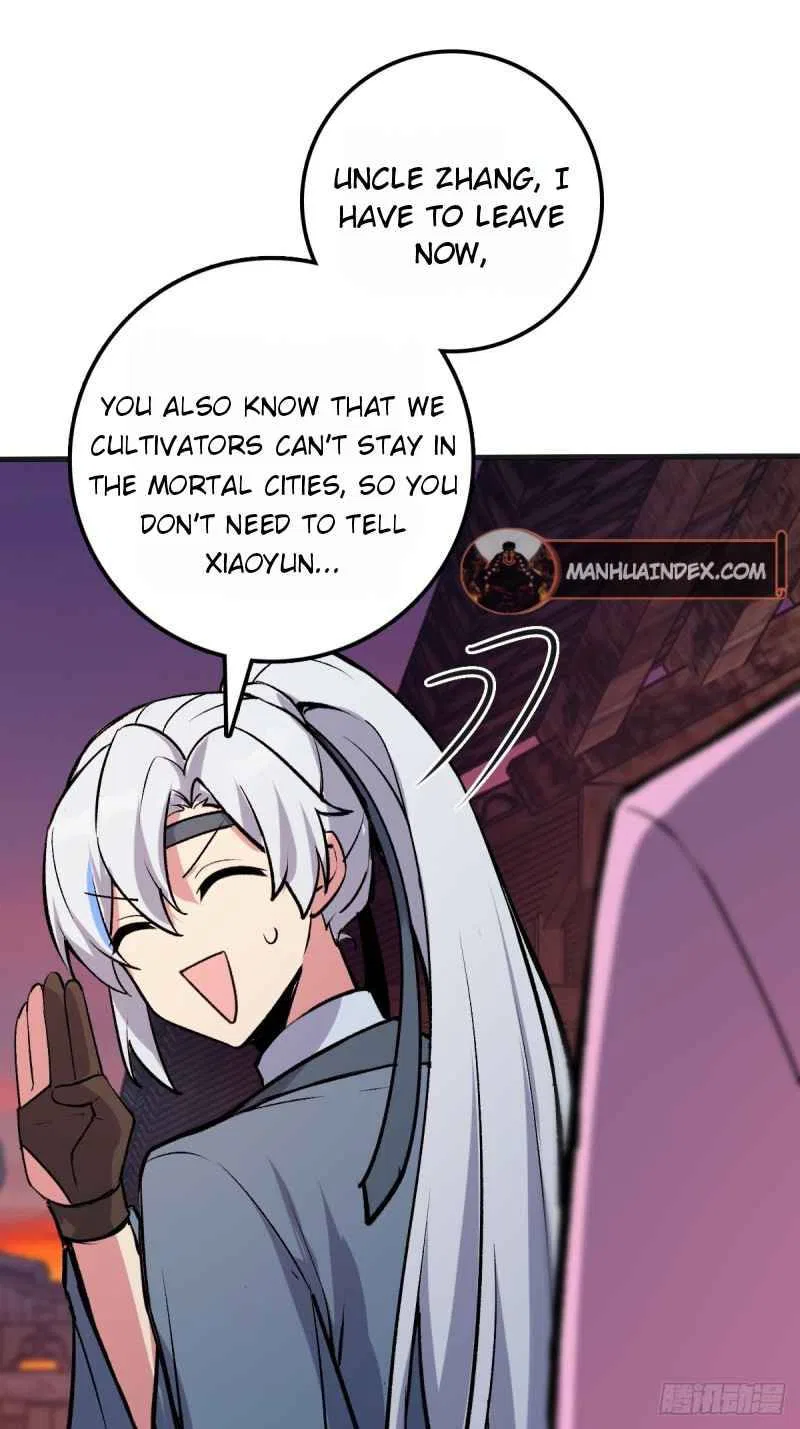 My Master Only Breaks Through Every Time the Limit Is Reached Chapter 1 – Page 69