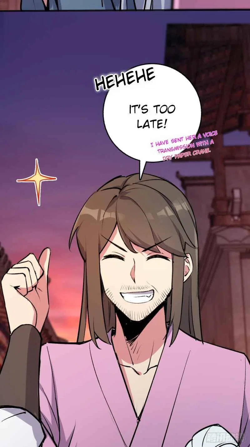 My Master Only Breaks Through Every Time the Limit Is Reached Chapter 1 – Page 70