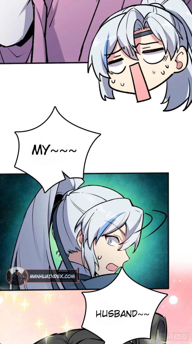 My Master Only Breaks Through Every Time the Limit Is Reached Chapter 1 – Page 71