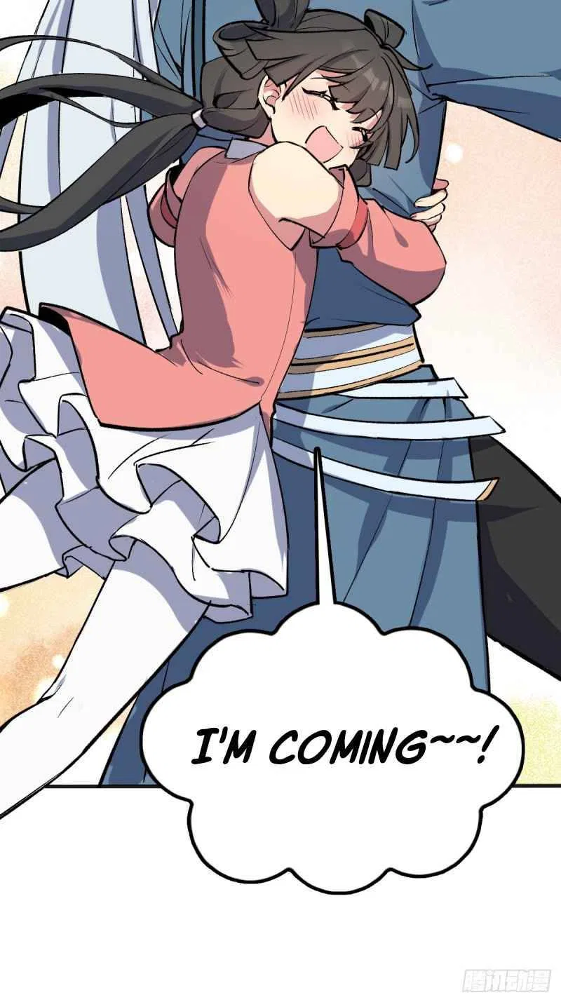 My Master Only Breaks Through Every Time the Limit Is Reached Chapter 1 – Page 73