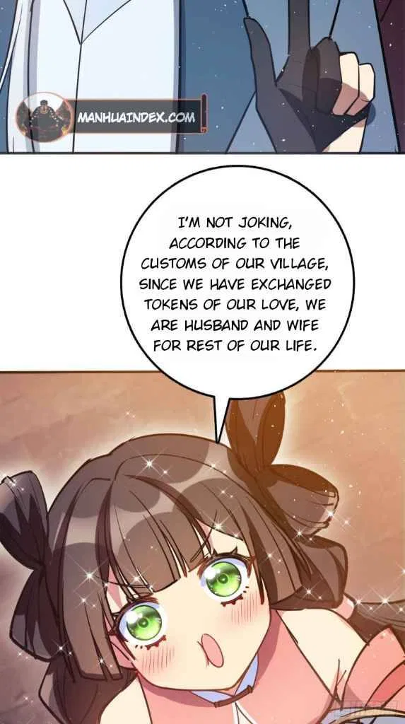 My Master Only Breaks Through Every Time the Limit Is Reached Chapter 1 – Page 76