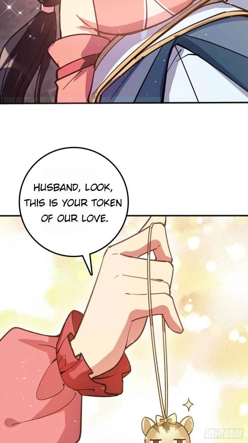 My Master Only Breaks Through Every Time the Limit Is Reached Chapter 1 – Page 77