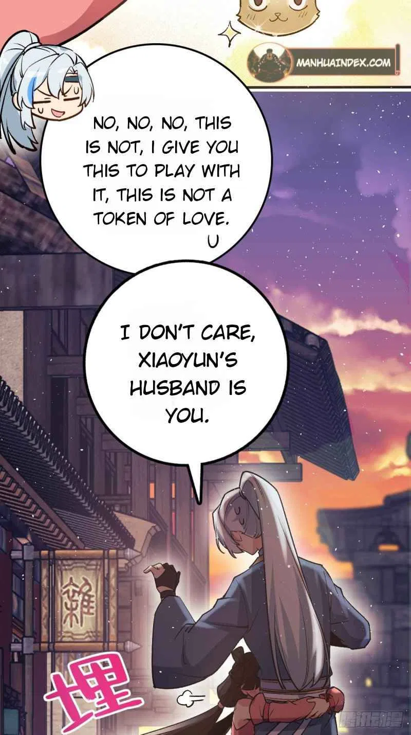 My Master Only Breaks Through Every Time the Limit Is Reached Chapter 1 – Page 78