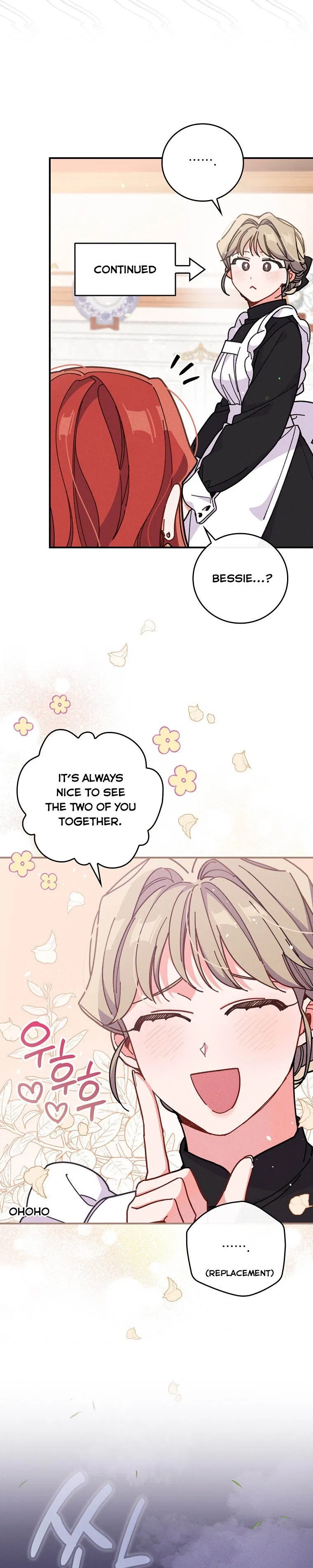 The Villain’s Sister Suffers Today Chapter 4 – Page 23