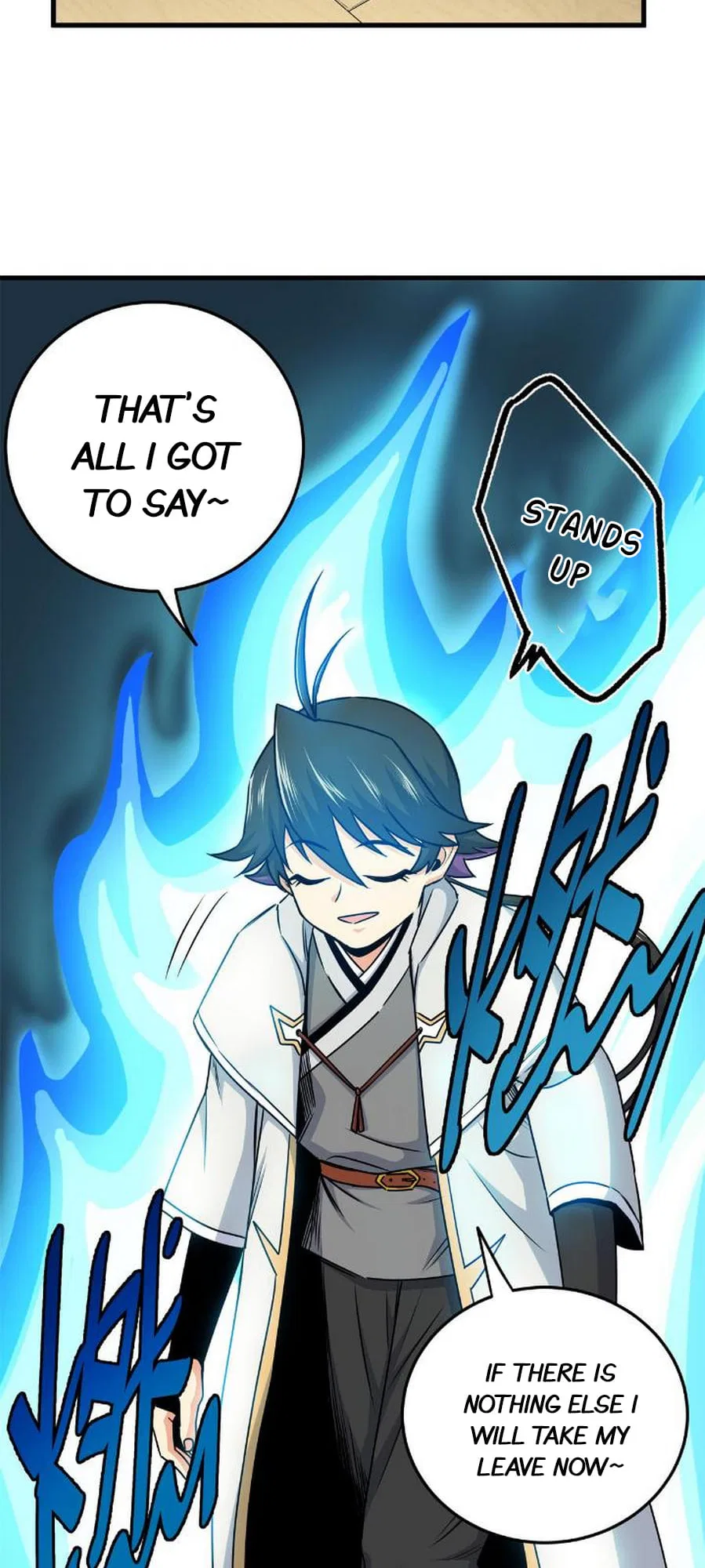 Emperor’s Domination Chapter 23 – Page 5