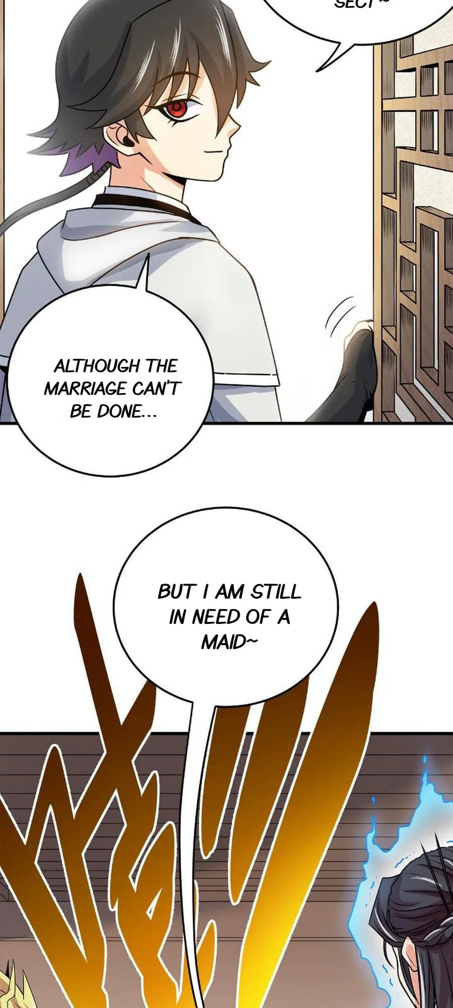Emperor’s Domination Chapter 23 – Page 9