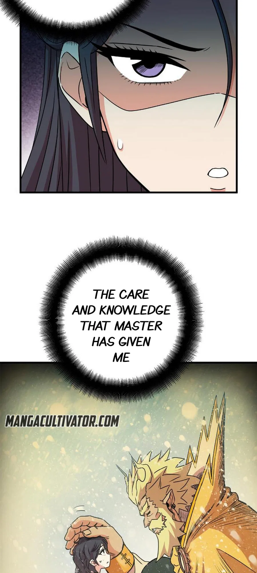 Emperor’s Domination Chapter 22 – Page 10