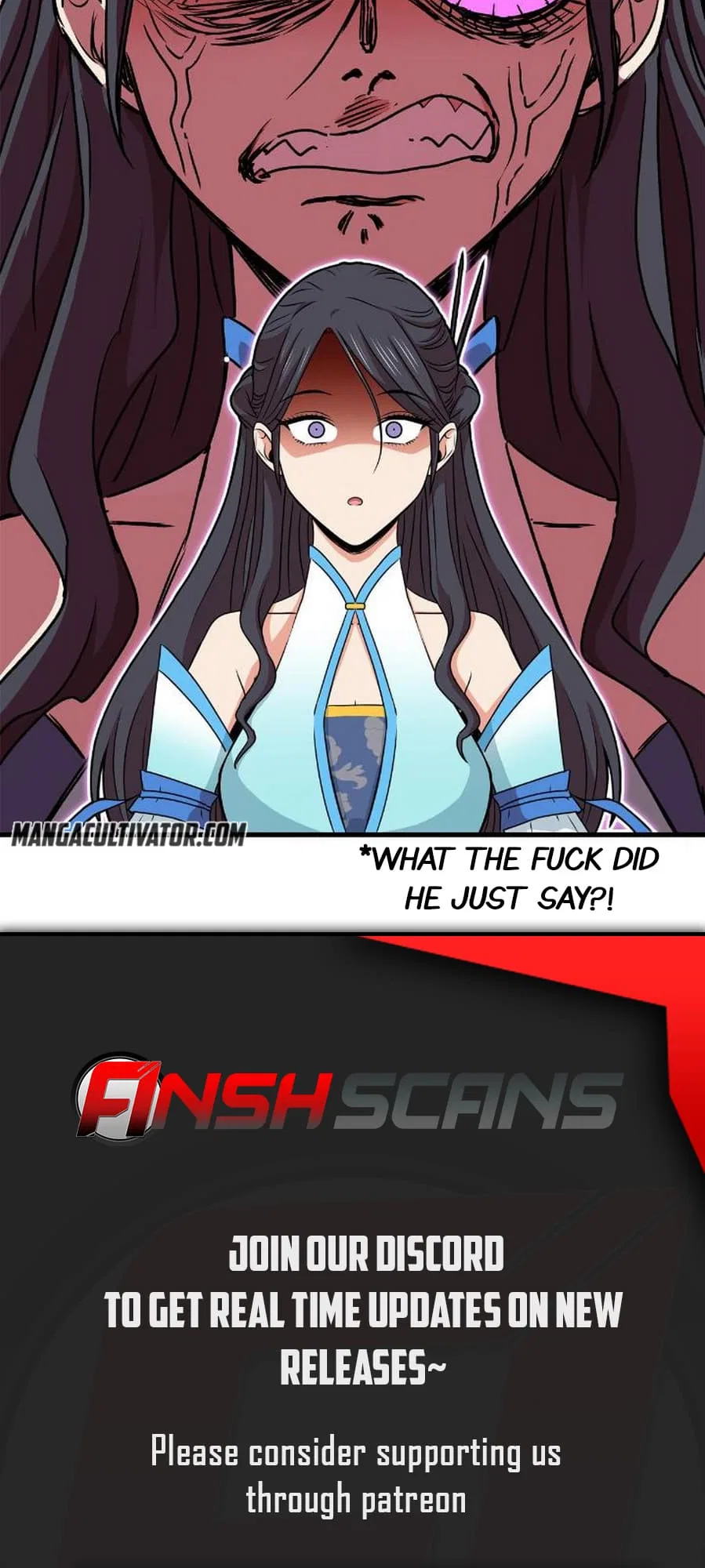 Emperor’s Domination Chapter 22 – Page 25