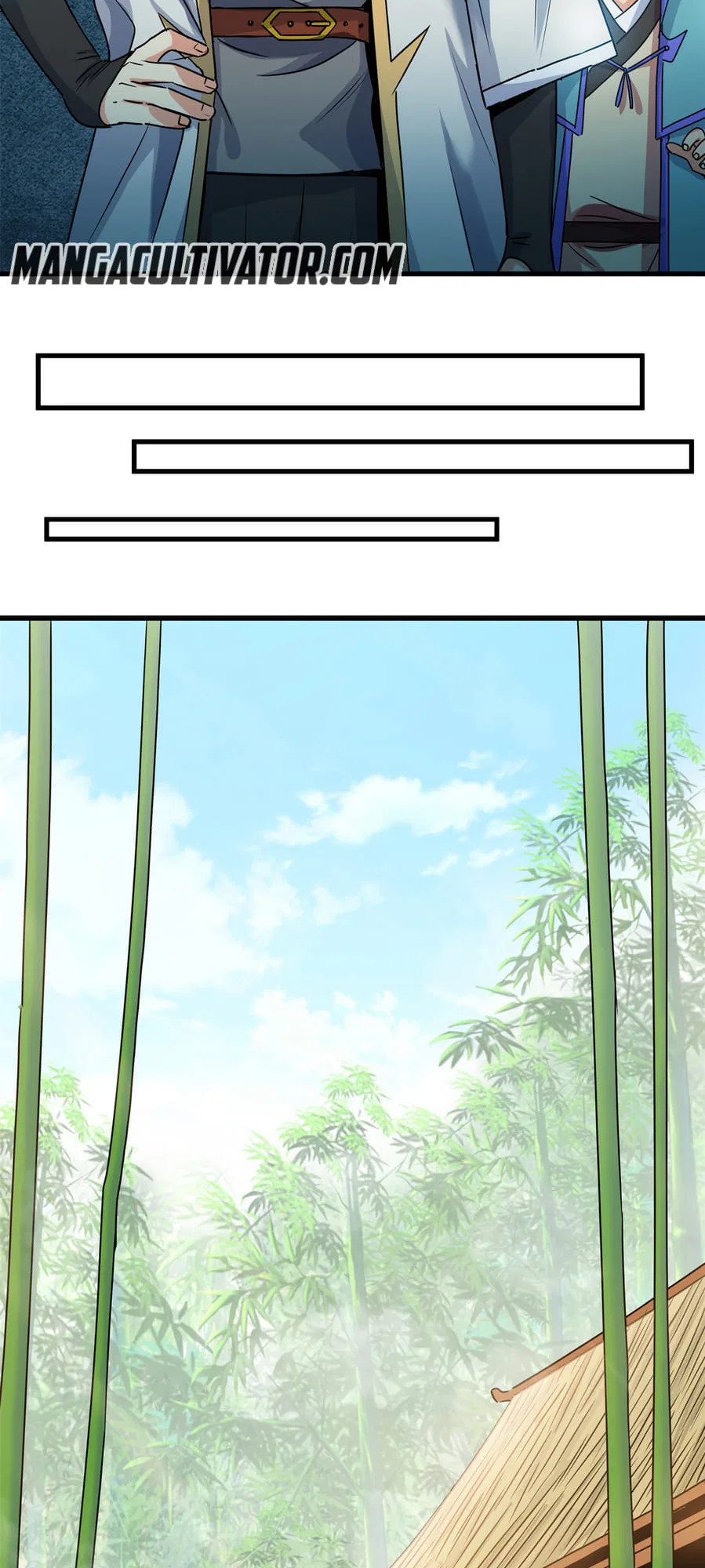 Emperor’s Domination Chapter 21 – Page 11
