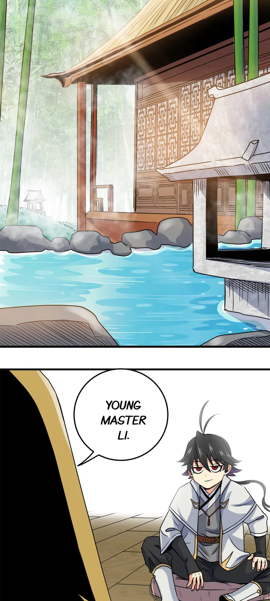 Emperor’s Domination Chapter 21 – Page 12
