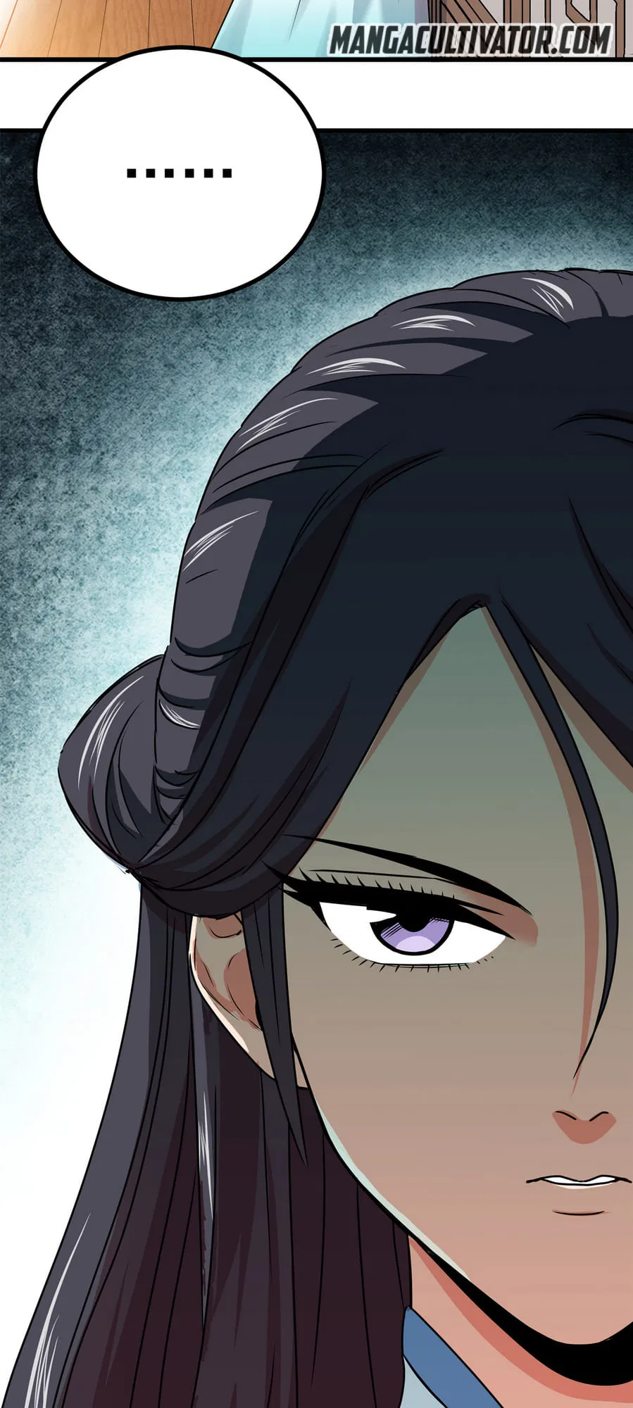 Emperor’s Domination Chapter 21 – Page 21