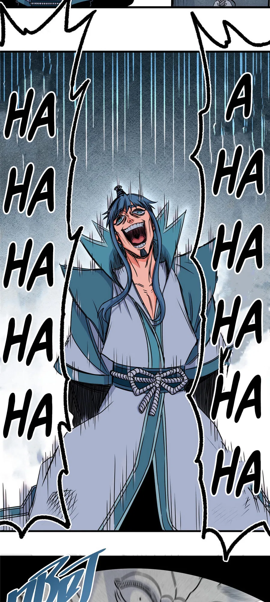 Emperor’s Domination Chapter 20 – Page 16