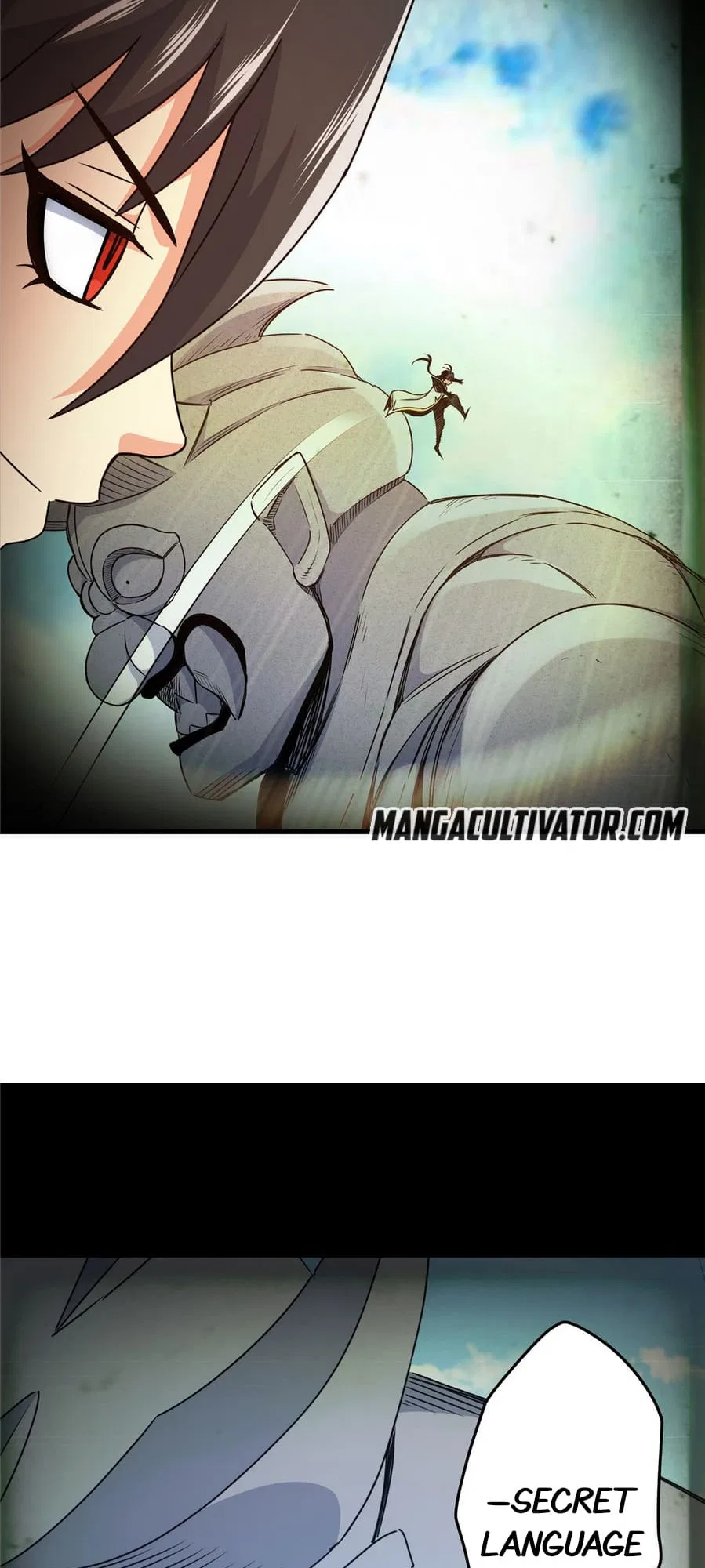 Emperor’s Domination Chapter 20 – Page 23