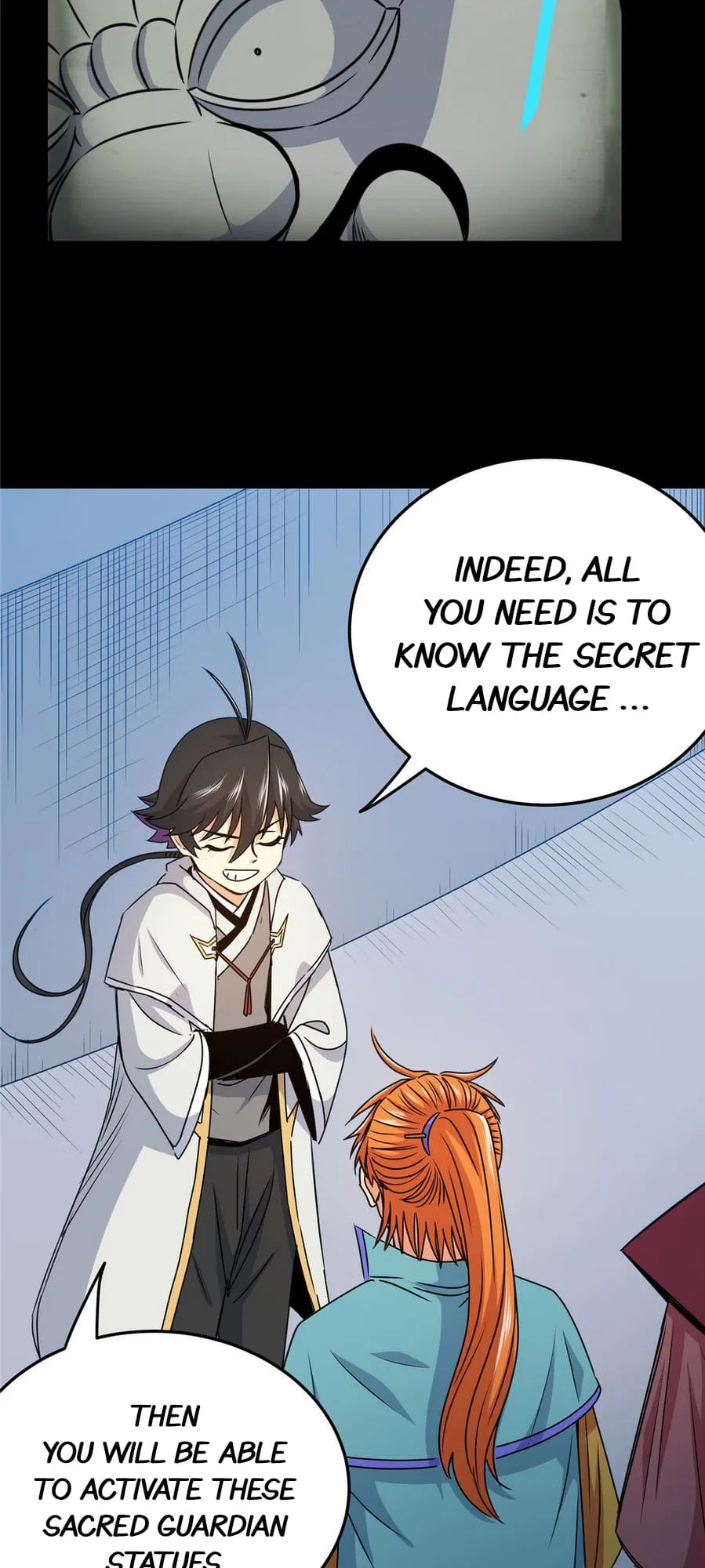 Emperor’s Domination Chapter 20 – Page 25