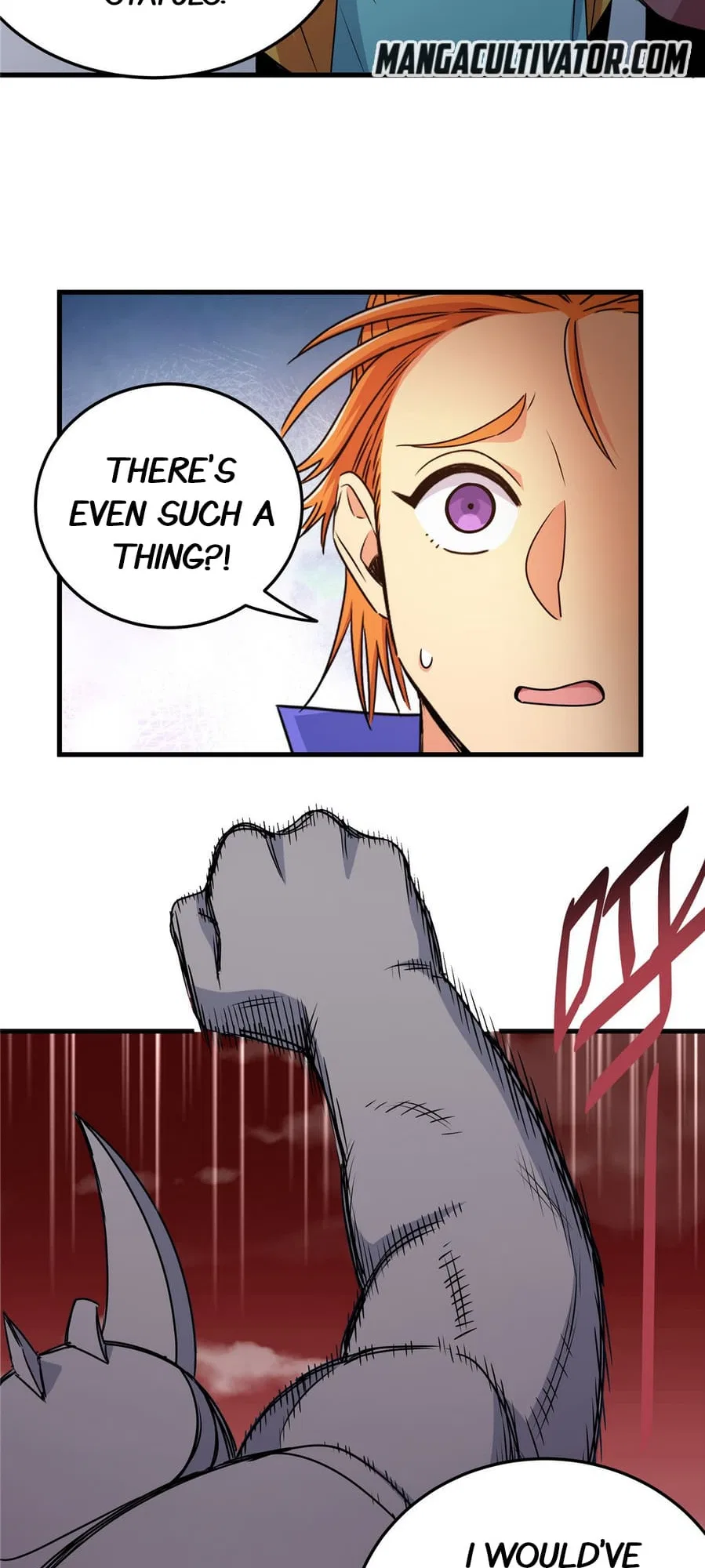 Emperor’s Domination Chapter 20 – Page 26