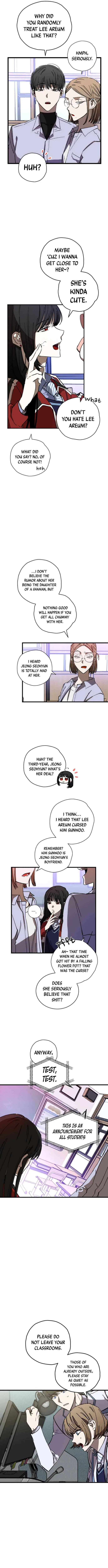 Night of Shadows Chapter 4 – Page 7