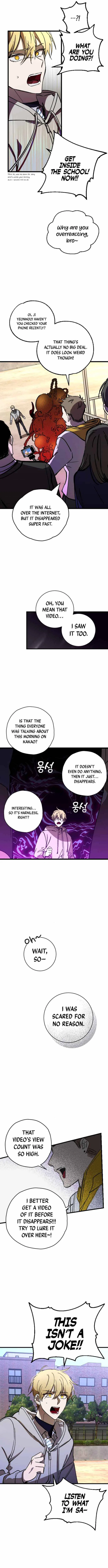 Night of Shadows Chapter 4 – Page 13