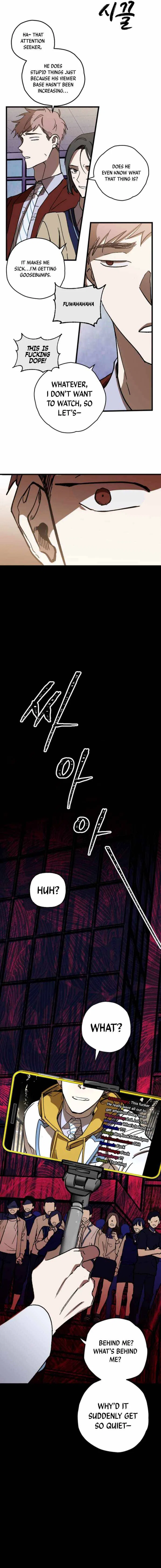 Night of Shadows Chapter 4 – Page 15