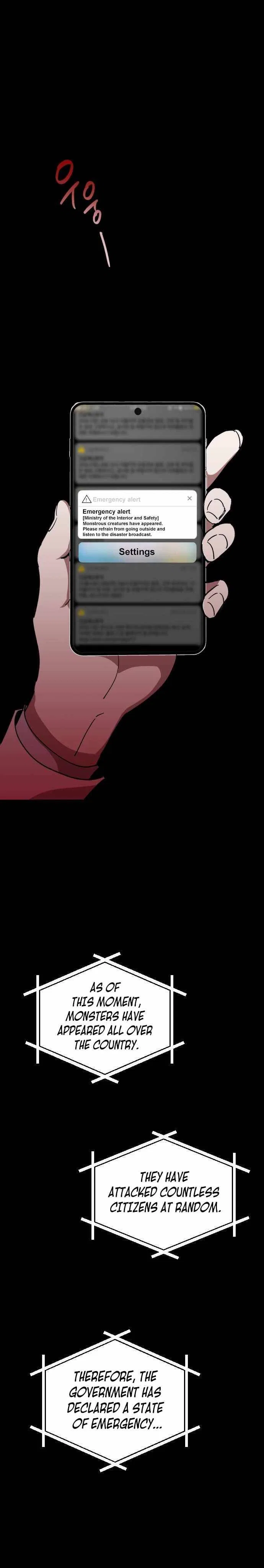Night of Shadows Chapter 1 – Page 3