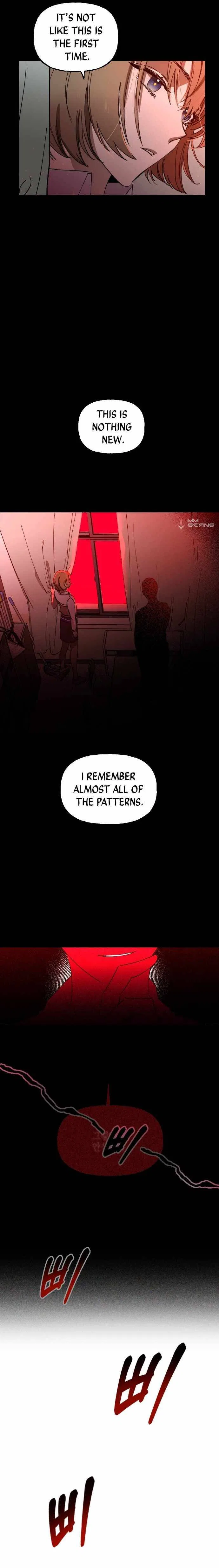 Night of Shadows Chapter 1 – Page 5